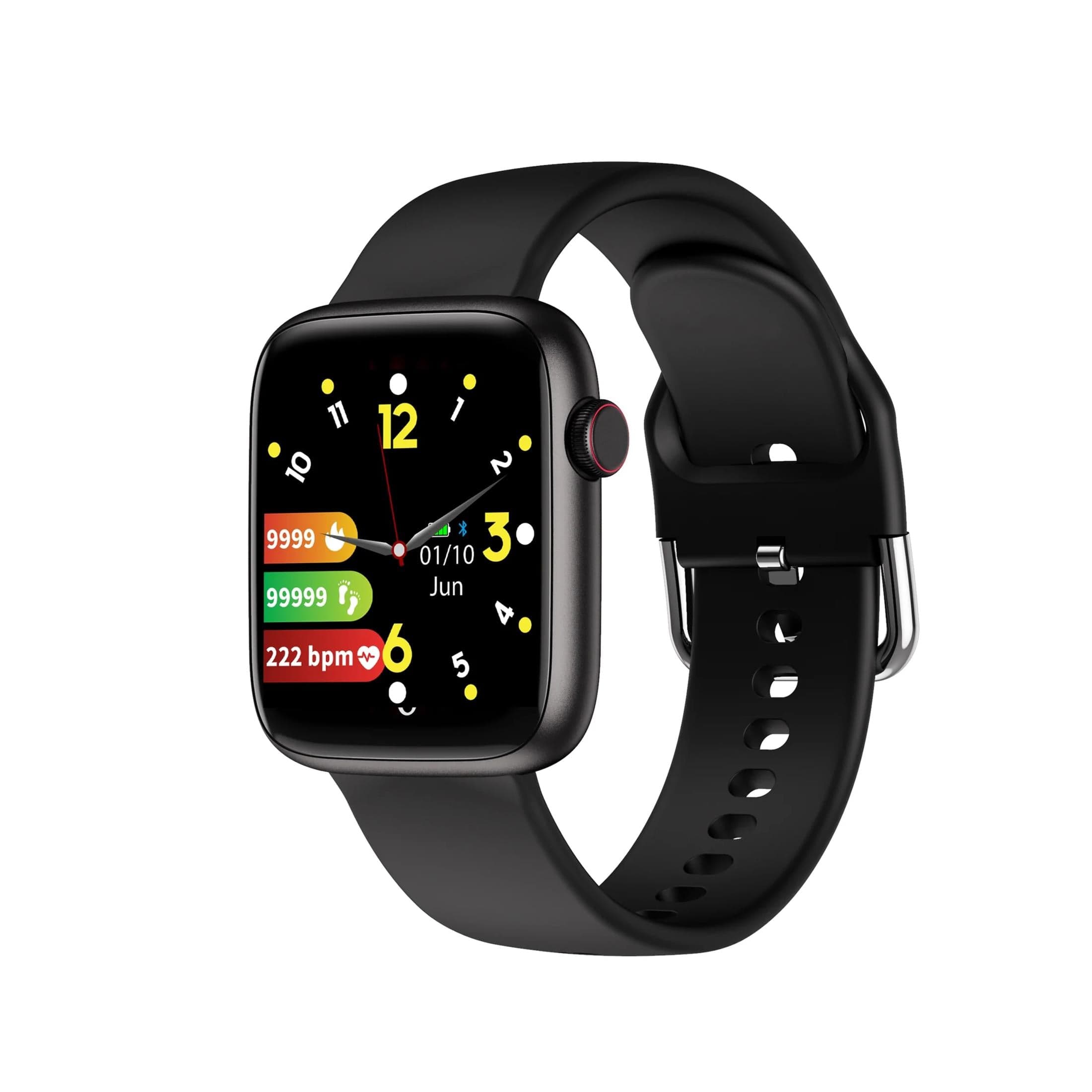 Polaroid watch outlet