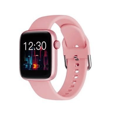 Polaroid PA86PK Fit Full Touch Active Watch - Pink