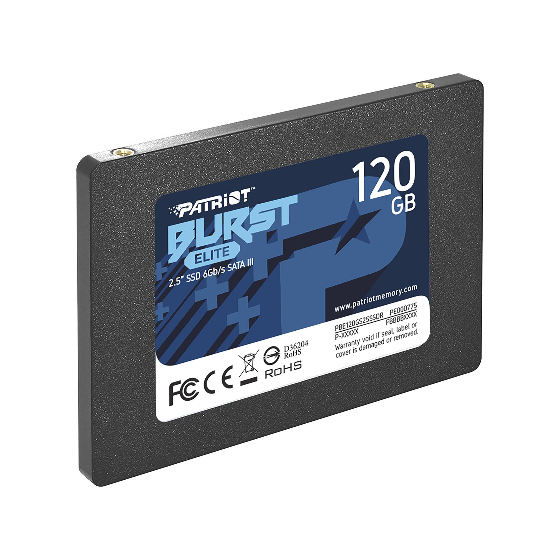 Memory 120gb Solid State Drive 120GB Transcend SATA 6Gb/s SSD