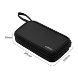 Orico Power Bank Bag Black PBS-3W-BK-BP
