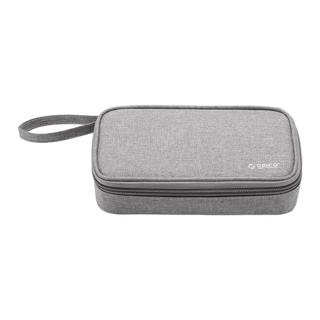Orico Power Bank Bag Grey PBS-3W-GY-BP