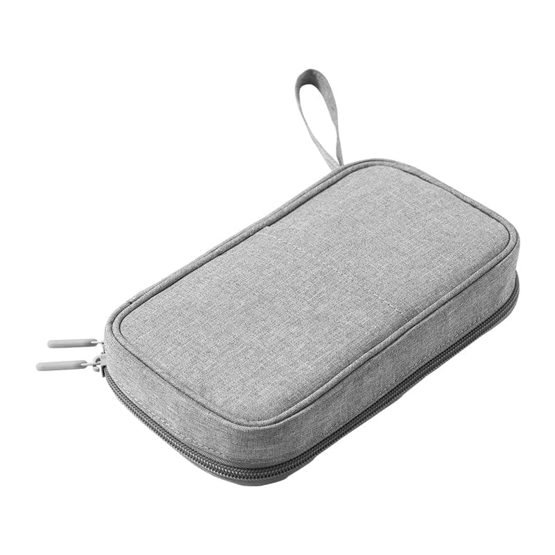 Orico Power Bank Bag Grey PBS-3W-GY-BP