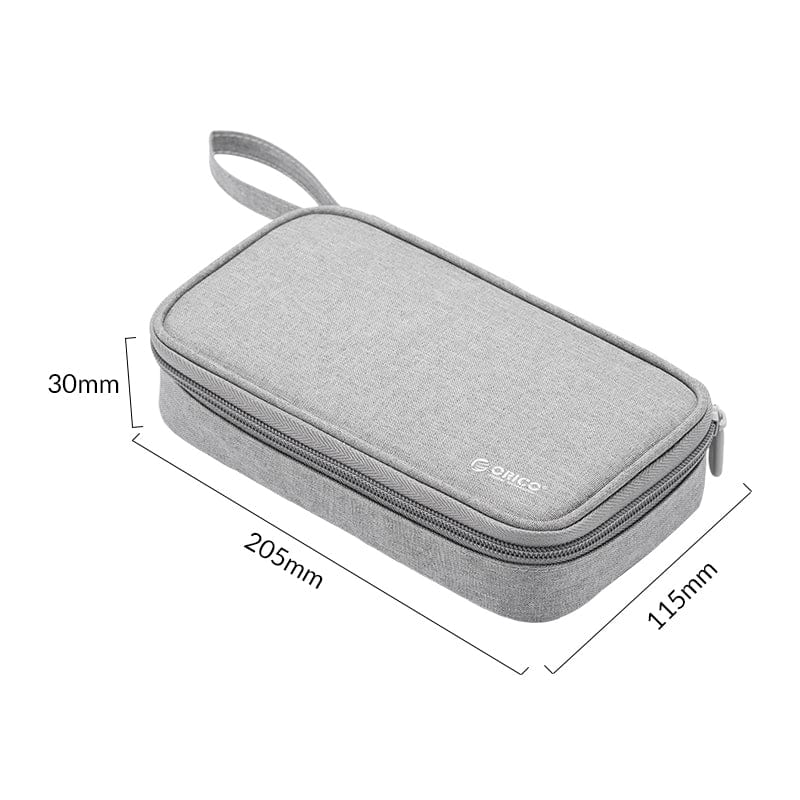 Orico Power Bank Bag Grey PBS-3W-GY-BP