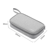 Orico Power Bank Bag Grey PBS-3W-GY-BP