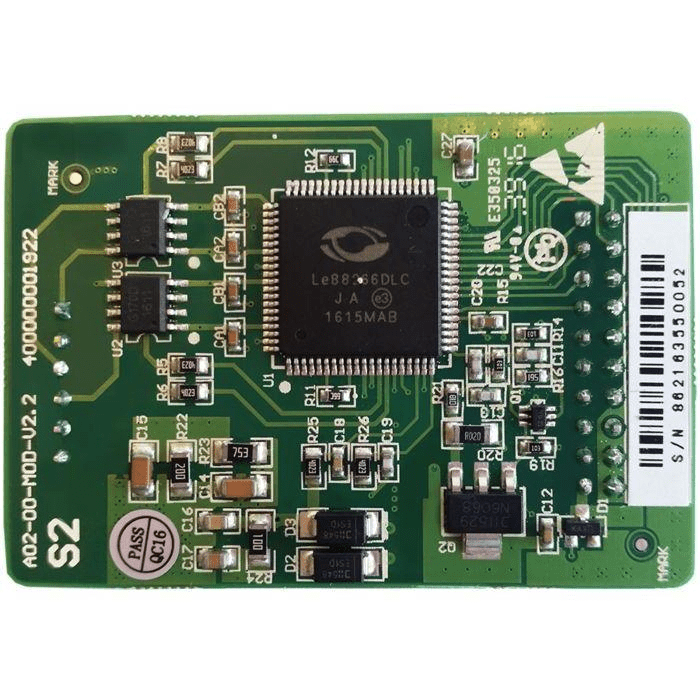Yeastar FXS Station Interface Module S2 PBX-FXS