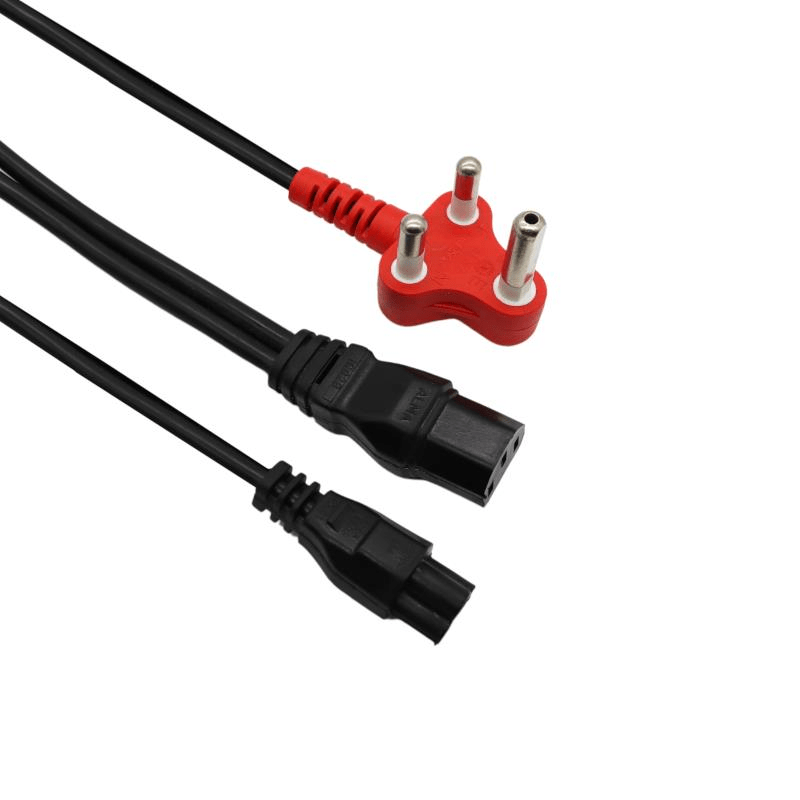 Dell Wyse 3-pin Dedicated to Clover and Kettle Cable 2.8m PC-6DICH13BK2.8