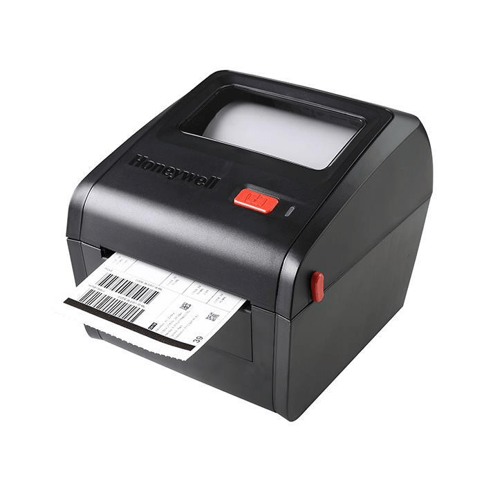 Honeywell PC42d Label Printer - Direct thermal 203 x 203 dpi Wired PC42DHE030010
