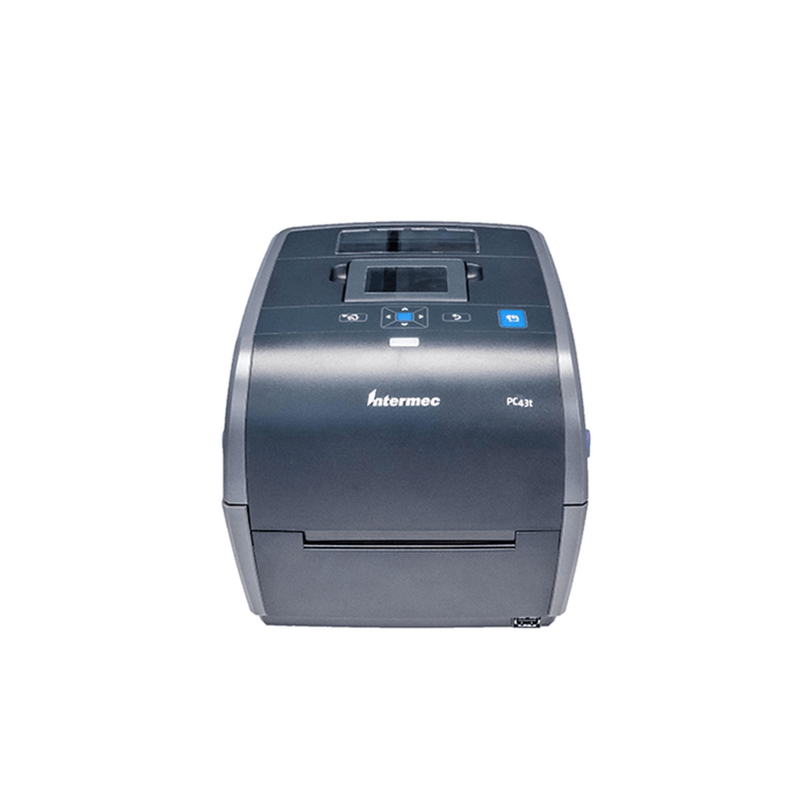 Intermec PC43t Label Printer - Thermal Transfer 203 x 203 DPI Wired PC43TB00000202