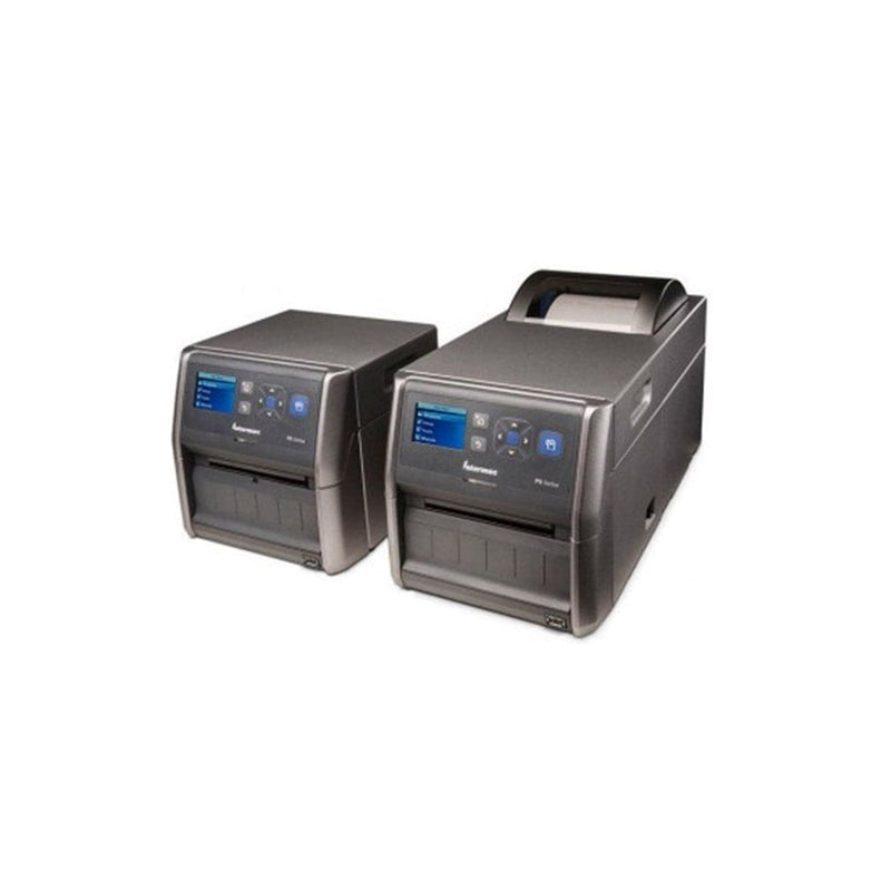 Intermec PD43 Label Printer - Thermal transfer Colour 203 x 300 DPI PD43A03000050202