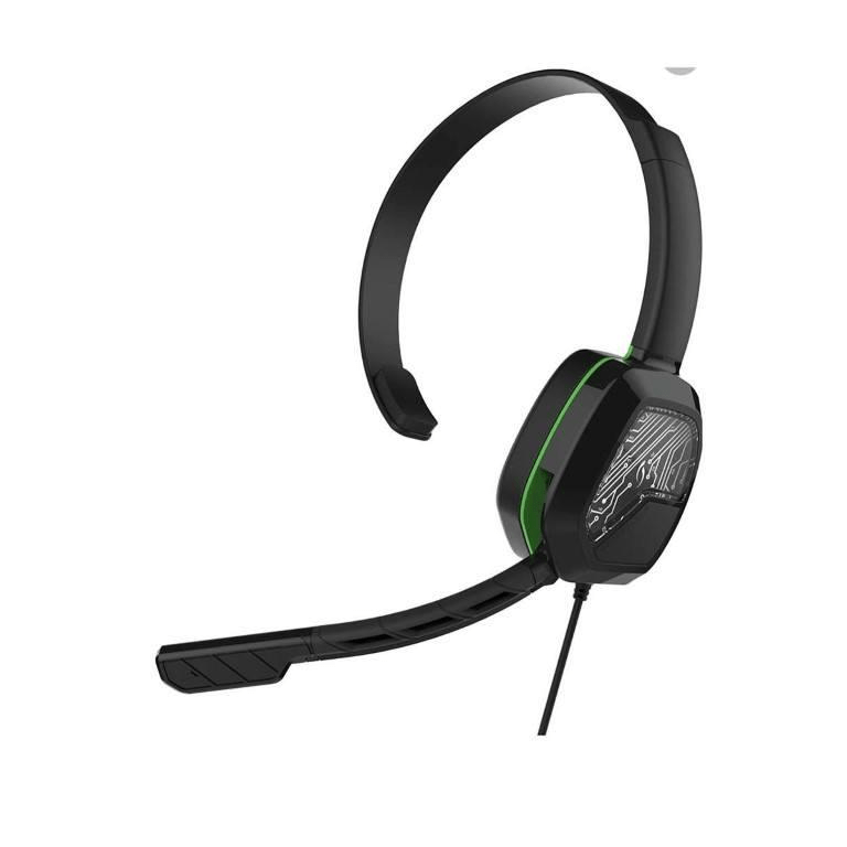 PDP Afterglow Headset Level 1 for X Box 1 PDP-048-040-AU