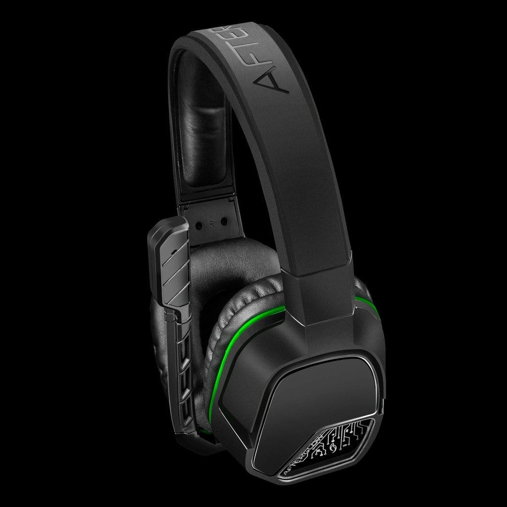 PDP Afterglow LVL 3 Headset Head-band Black PDP-048-041-AU