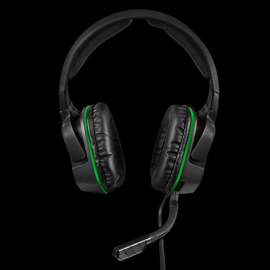 PDP Afterglow LVL 3 Headset Head-band Black PDP-048-041-AU