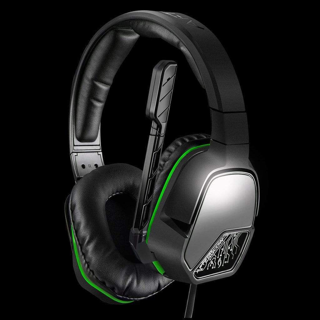 PDP Afterglow LVL 3 Headset Head-band Black PDP-048-041-AU
