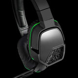 PDP Afterglow LVL 3 Headset Head-band Black PDP-048-041-AU