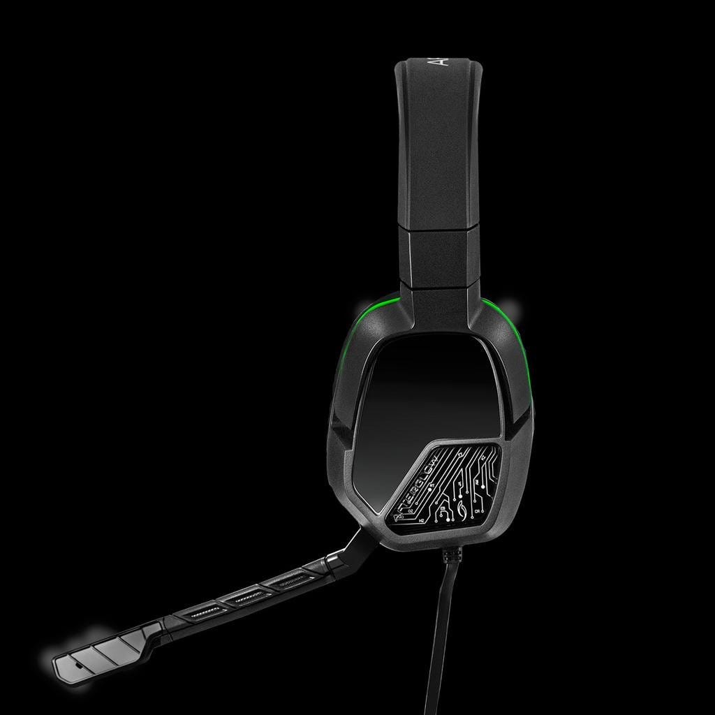 PDP Afterglow LVL 3 Headset Head-band Black PDP-048-041-AU