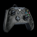 PDP Xbox Series X Wired Controller Black Camo PDP-049-012-CMBK