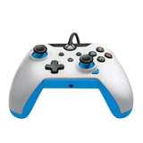PDP Wired Controller for Xbox Series X/S Ion White PDP-049-012-WB