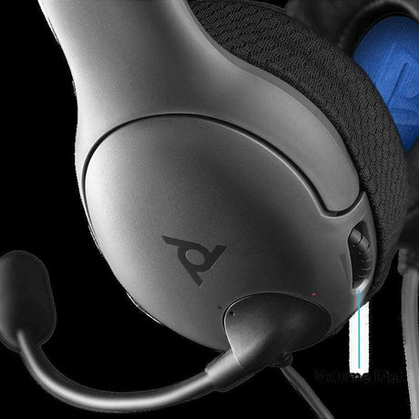 PDP LVL 40 Wired Headset PS4 PDP-051-108-AU