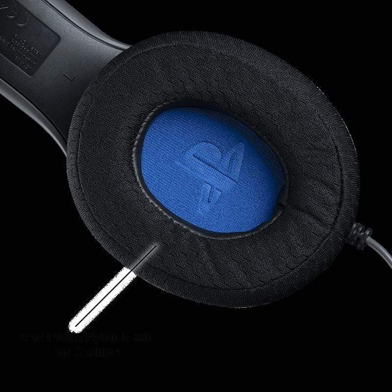 PDP LVL 40 Wired Headset PS4 PDP-051-108-AU