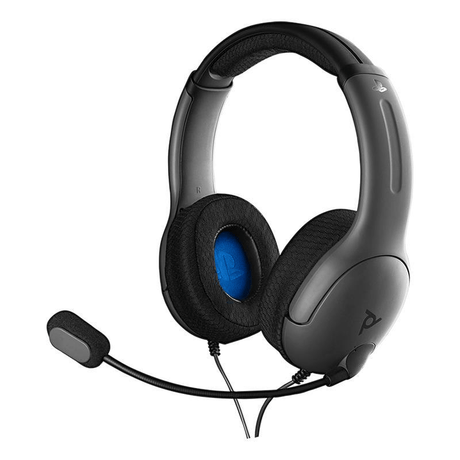 PDP LVL 40 Wired Headset PS4 PDP-051-108-AU