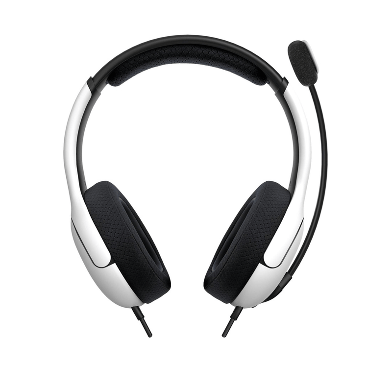 Ps4 lvl 40 online wired stereo headset