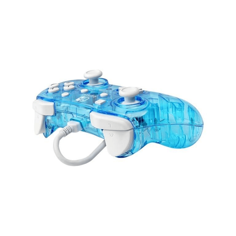 PDP Rock Candy Mini Controller for Nintendo Switch Bluemerang PDP-500-181-EU-NLBL