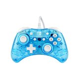 PDP Rock Candy Mini Controller for Nintendo Switch Bluemerang PDP-500-181-EU-NLBL