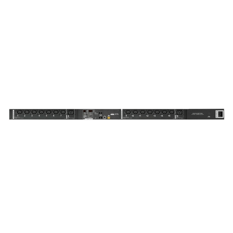 Aten PE8216G 0U 16A 16 AC Outlet PDU