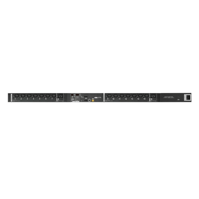 Aten PE8216G 0U 16A 16 AC Outlet PDU