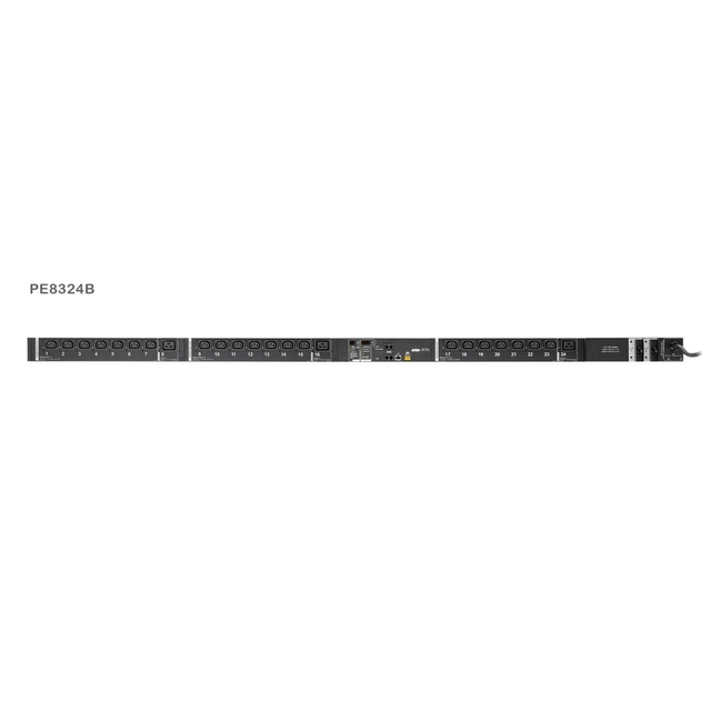 Aten PE8324 0U 30A 24 AC Outlet PDU