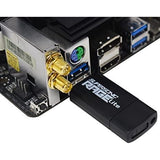 Patriot RAGE Lite 32GB USB 3.2 Gen1 Flash Drive PEF32GRLB32U