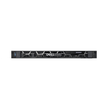 Dell PowerEdge R250 Server - Intel Xeon E-2314 No HDD 16GB RAM 450W 1U Rack PER250CM1