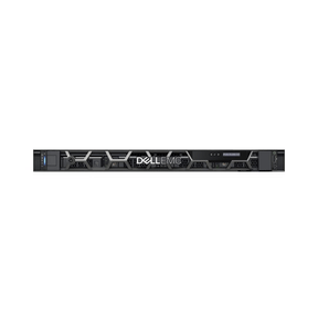 Dell PowerEdge R250 1U Rack Server - Intel Xeon E-2314