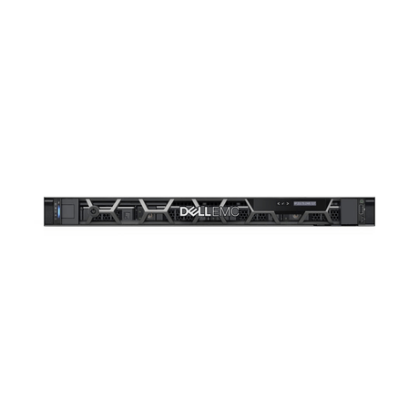 Dell PowerEdge R250 1U Rack Server - Intel Xeon E-2314