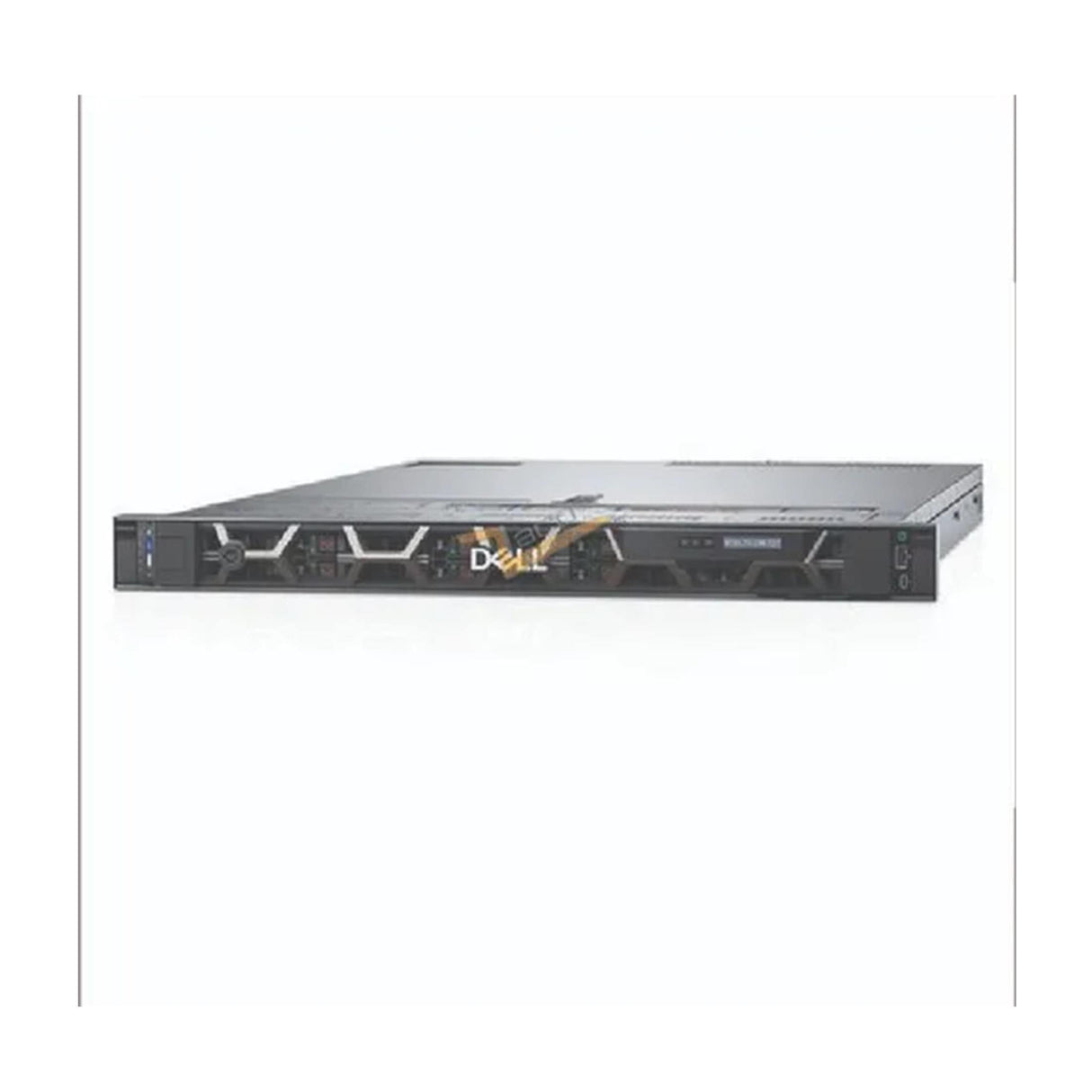 Dell PowerEdge R250 Xeon E 2.8 GHz 16GB RAM 2TB HDD 2U Rack Server PER250CM2
