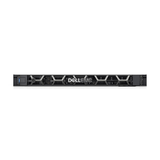 Dell PowerEdge R350 1U Rack Server - Intel Xeon E-2336