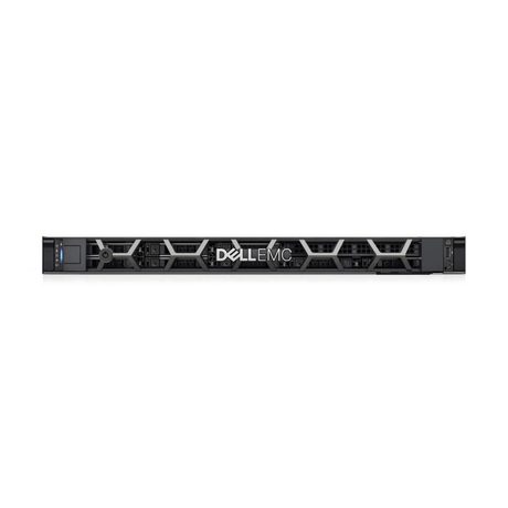 Dell PowerEdge R350 1U Rack Server - Intel Xeon E-2336