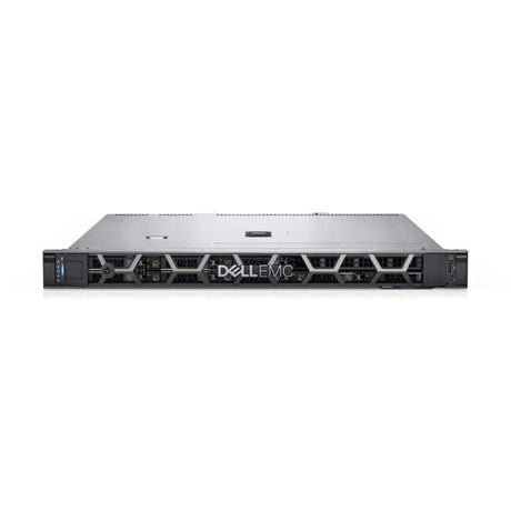 Dell PowerEdge R350 1U Rack Server - Intel Xeon E-2336