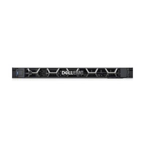 Dell PowerEdge R350 1U Rack Server - Xeon E-2336 600GB SAS 16GB RAM PER350CM2