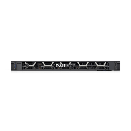 Dell PowerEdge R350 1U Rack Server - Xeon E-2336 600GB SAS 16GB RAM PER350CM2