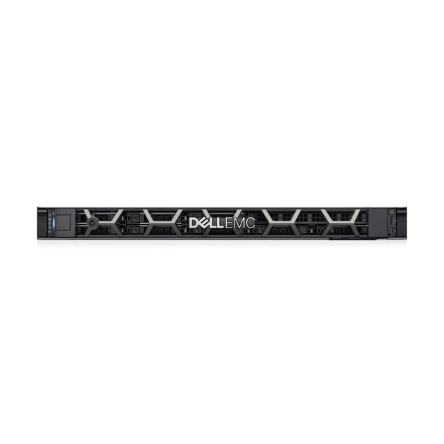 Dell PowerEdge R350 1U Rack Server - Xeon E-2336 600GB SAS 16GB RAM PER350CM2