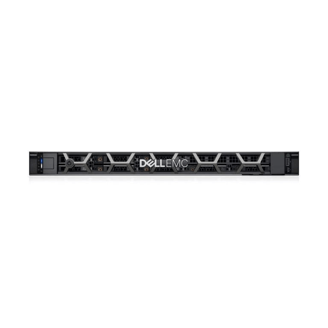 Dell PowerEdge R450 1U Rack Server - Intel Xeon Silver 4310 1.2TB SAS 16GB RAM PER4504A