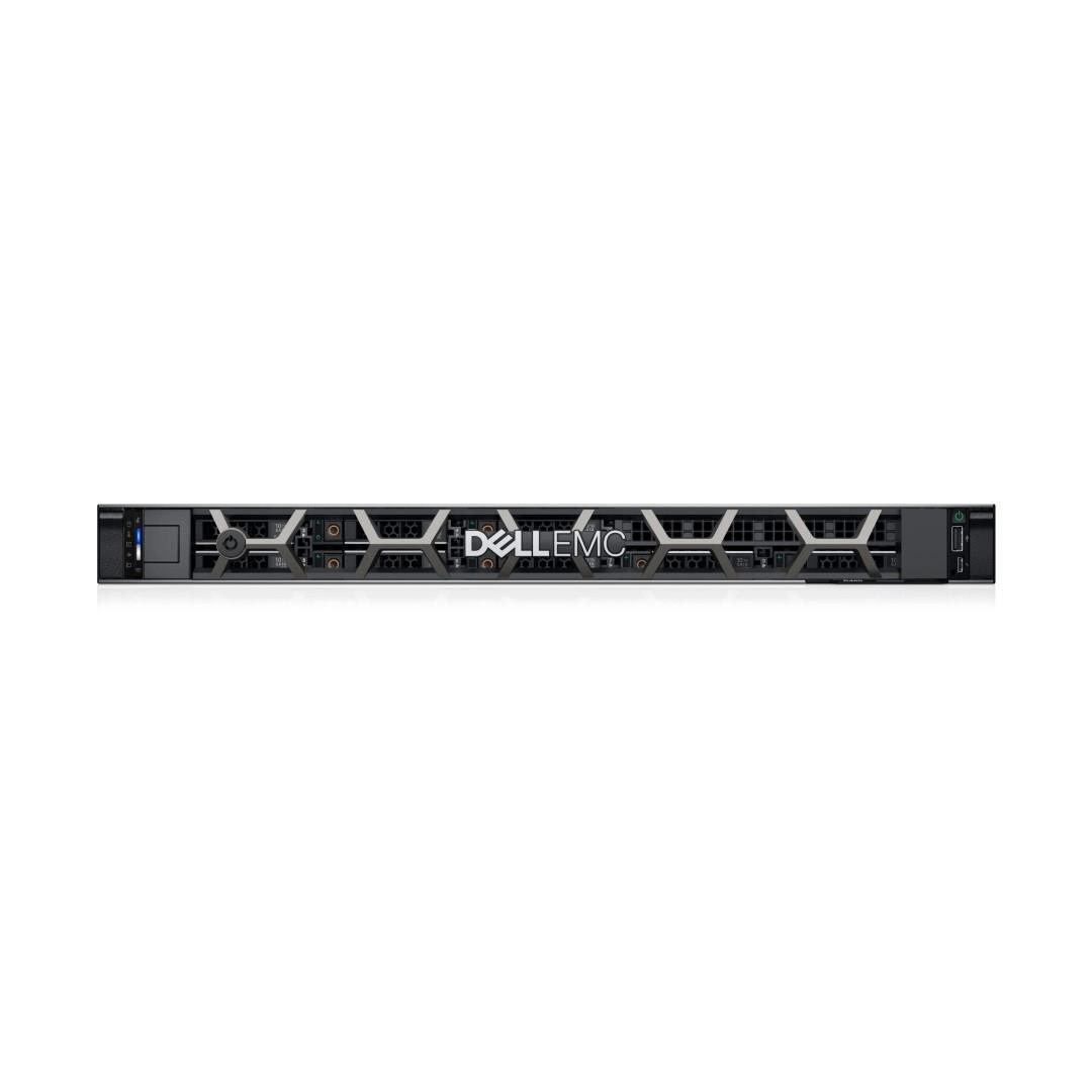 Dell PowerEdge R450 1U Barebone Rack Server PER4505A – FirstShop