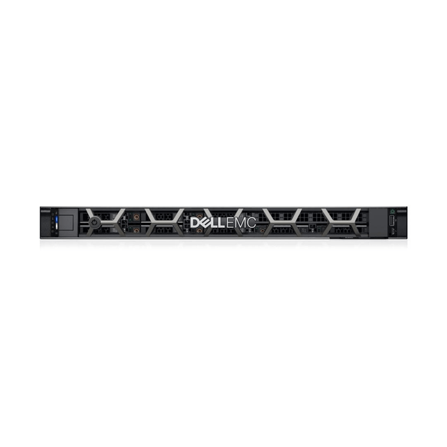 Dell PowerEdge R450 1U Barebone Rack Server PER4505A