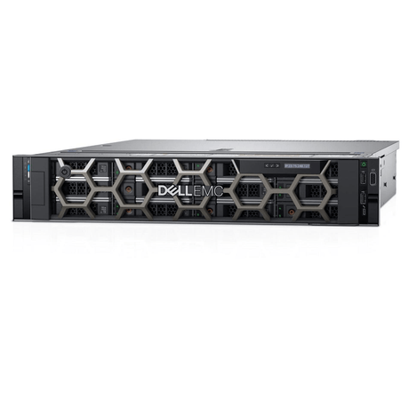 Dell PowerEdge R540 12 x 3.5-inch HotPlug Xeon Silver 4208 16GB 1 x 4TB 3Yr Pro Support PER540SAM1