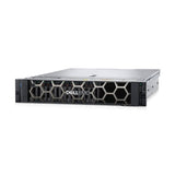 Dell PowerEdge R550 2U Rack Server - Intel Xeon Silver 4309Y 600GB SAS 16GB RAM PER5506A