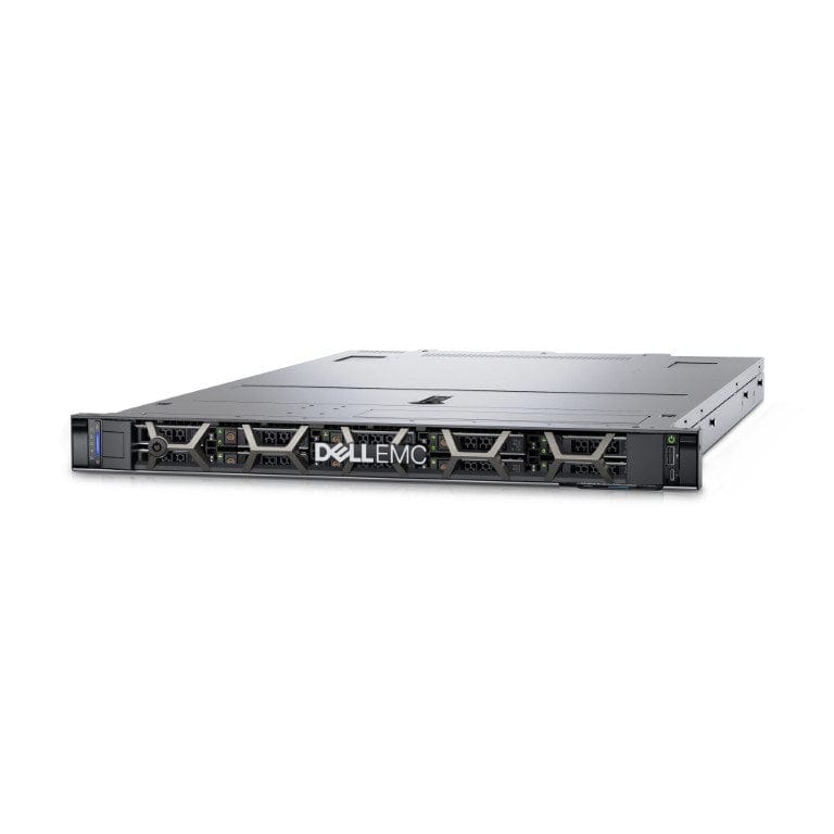 dell poweredge r650xs r660xs r450 r440 r6415 r6515 1u... Dell PowerEdge R650xs 1U Rack Server - Dual Intel Xeon Silver 4310 600 ...