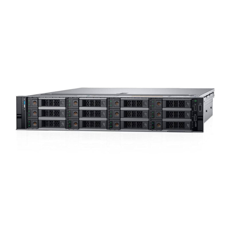 Dell PowerEdge R740 Barebone 2U Rack Server PER740SAM4