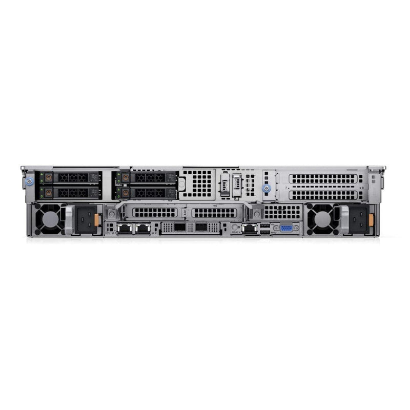 Dell PowerEdge R750 2U Rack Server - Dual Intel Xeon Silver 4309Y 2.4TB SAS 64GB RAM PER7502A