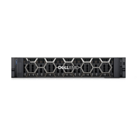 Dell PowerEdge R750XS 2U Rack Server - Xeon Silver 4310 1.2TB SAS 16GB RAM PER750XS4A